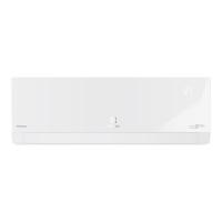 Electrolux EACS/I-18HEN-WHITE/N8